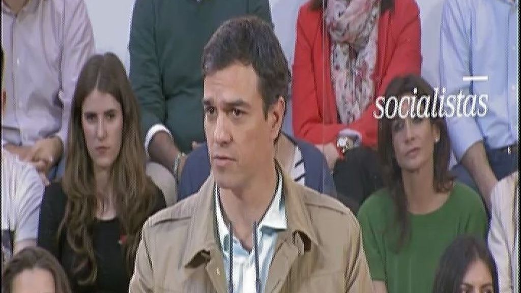 El PSOE publicará la lista de evasores fiscales si no lo hace el PP