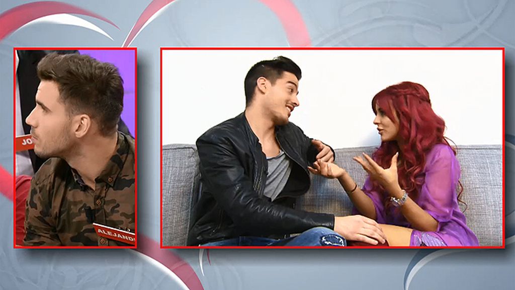 Una cita divertida y llena de sorpresas