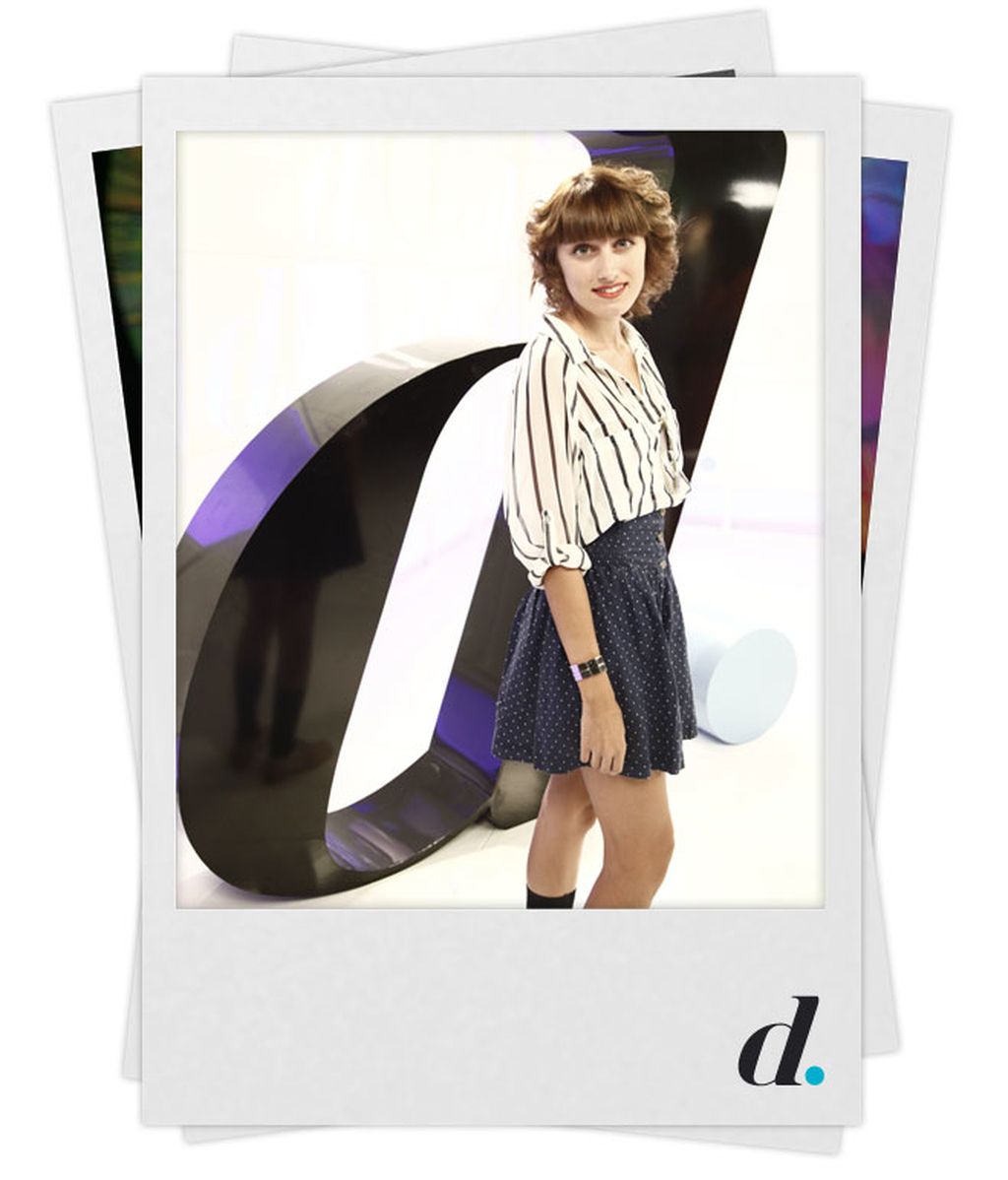 Conoce los nuevos chicos divinity