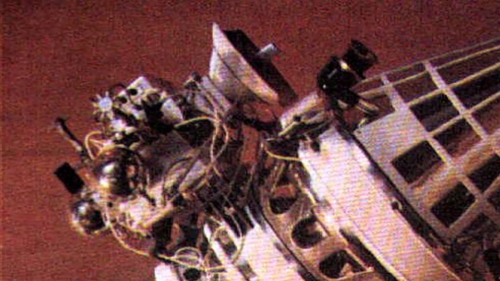 Las fotos de la luna