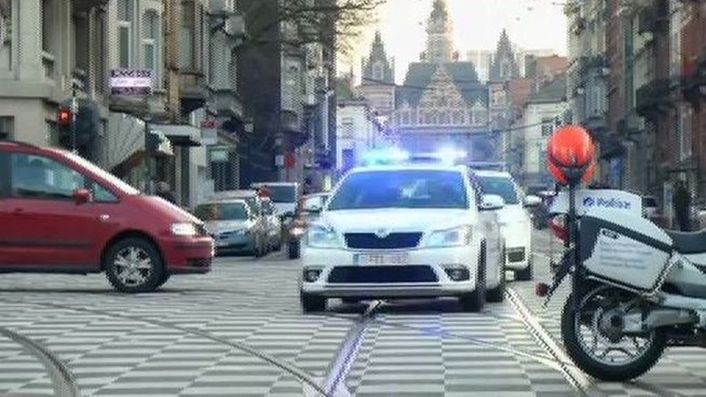 Dimisiones no aceptadas tras las críticas a los fallos de seguridad de Bélgica