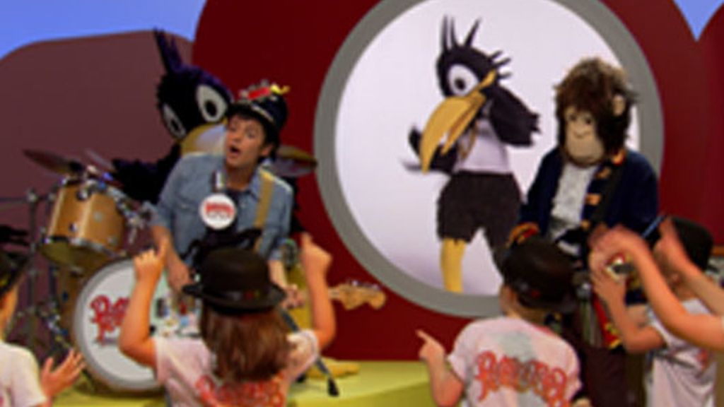 Boing: vuelta al cole llena de estrenos