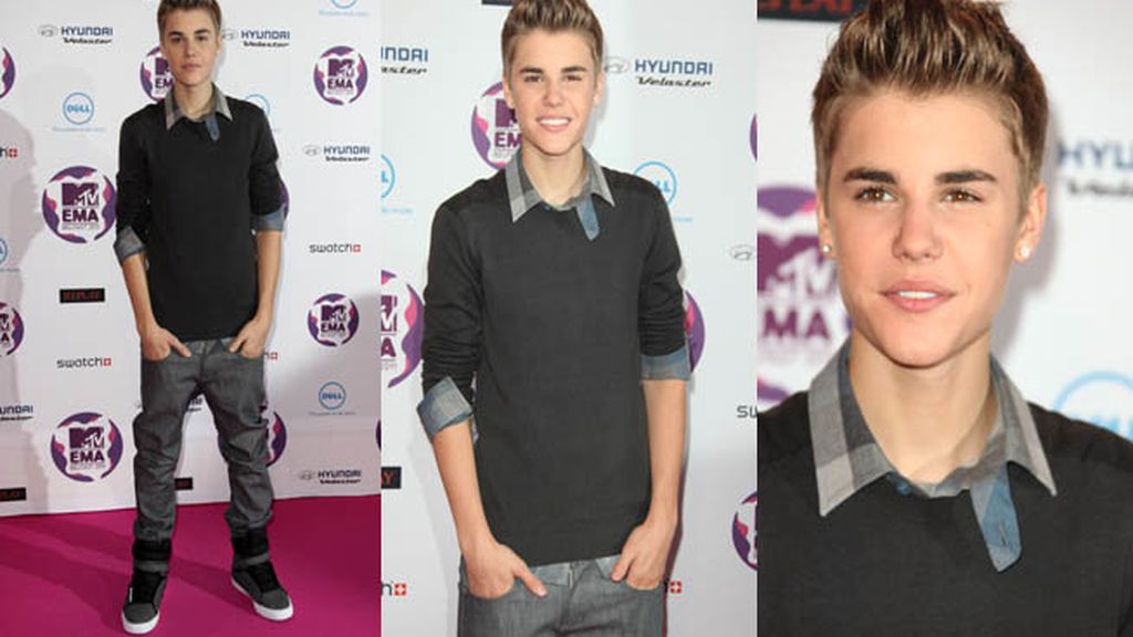 Jerseys para los días de frio