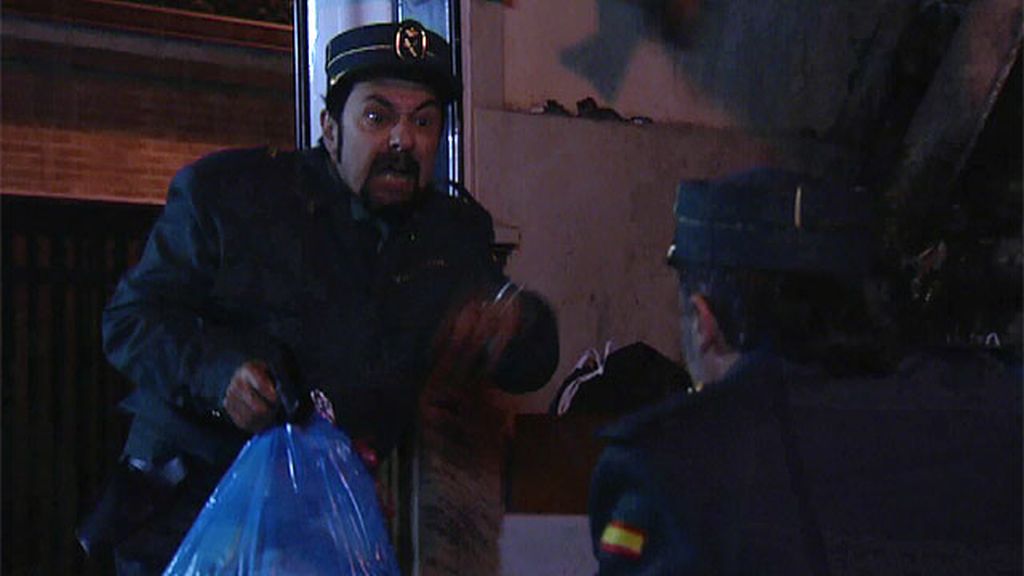 'El Rancio' quiere ser presidente