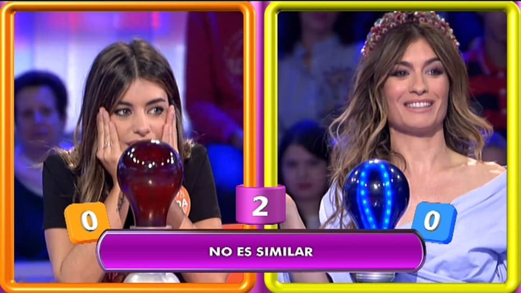 Duelo de influencers: Dulceida pierde la batalla musical frente a Madame de Rosa