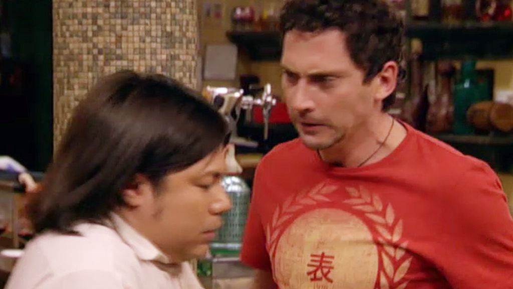 Las mejores fotos del capítulo