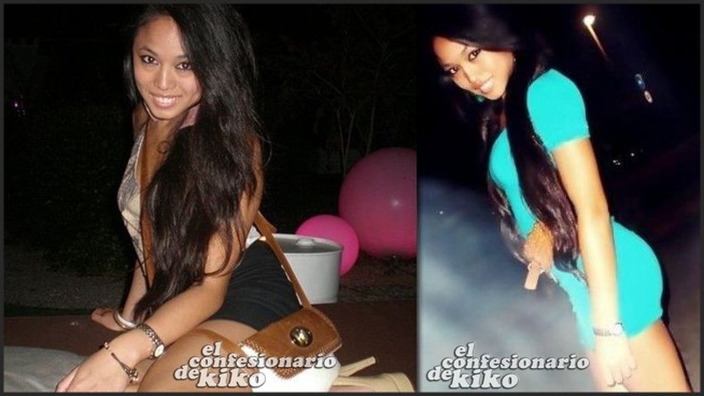 Las fotos más sensuales de Mary Joy