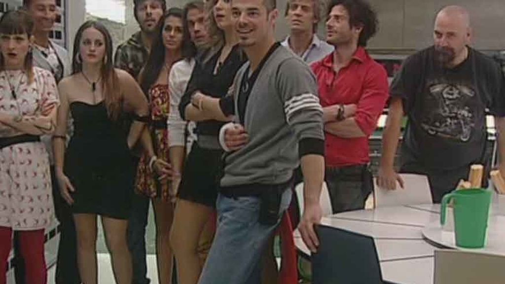 ¿Por qué ha cambiado su corte de pelo?