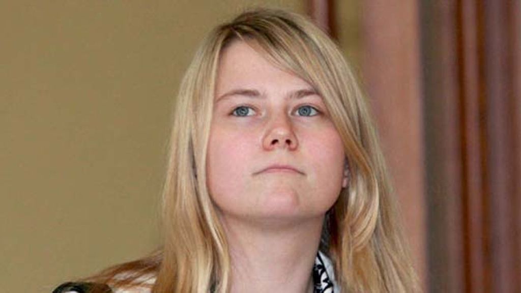 Natasha Kampus﻿ tenía 10 años cuando la secuestró su captor