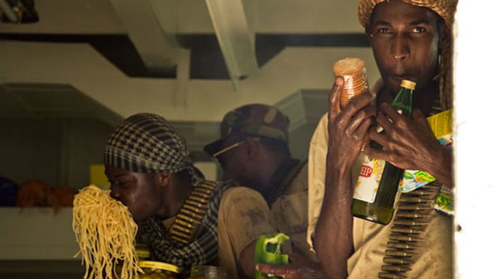 Avance del desenlace de 'Alakrana'