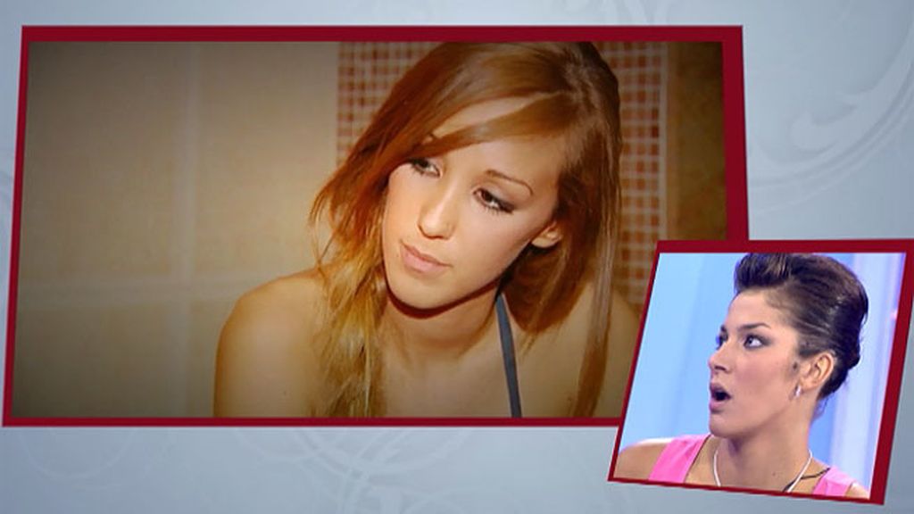 Una cita de lo más inesperada