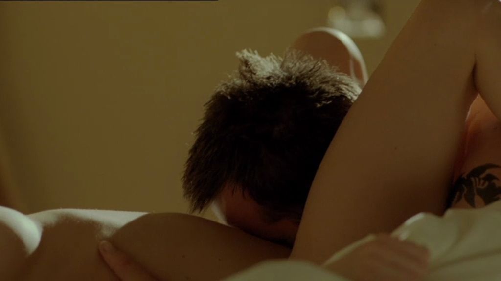 El descanso del guerrero