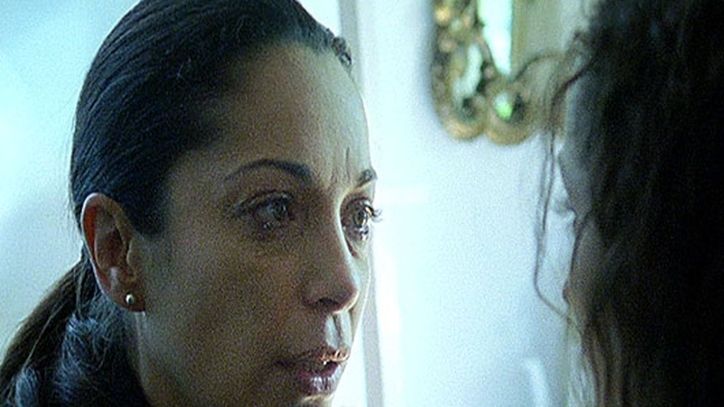 La angustiosa espera de las familias