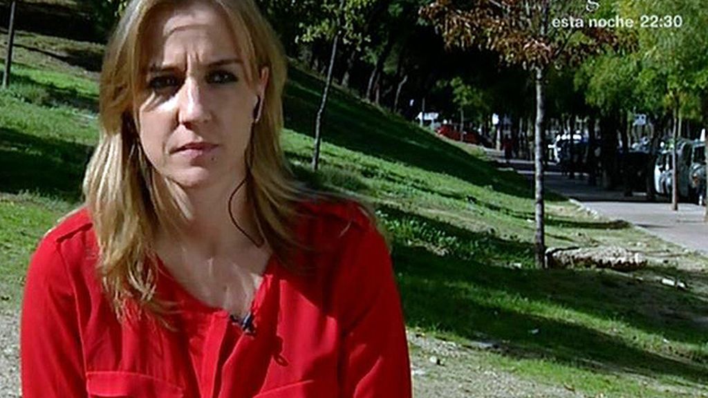 Tania Sánchez: "No hay que dar crédito a quien, para no responder a las golferías de su gobierno, ataca a otros"