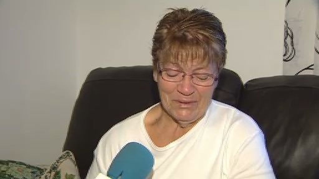 Lágrimas de impotencia, "Iris estaría viva de haber recibido la protección que solicitó"