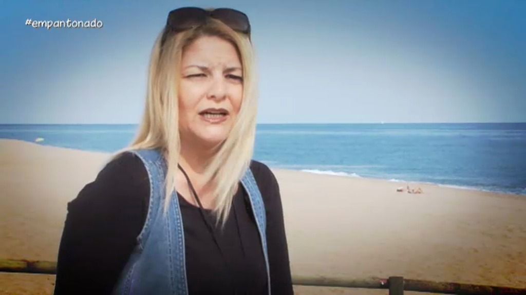 Maite, prima de Dulce: "Isa ha encontrado más apoyo en Dulce que en su familia"