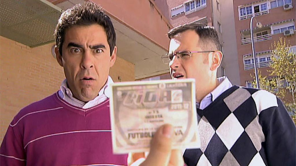 La obsesión de Amador