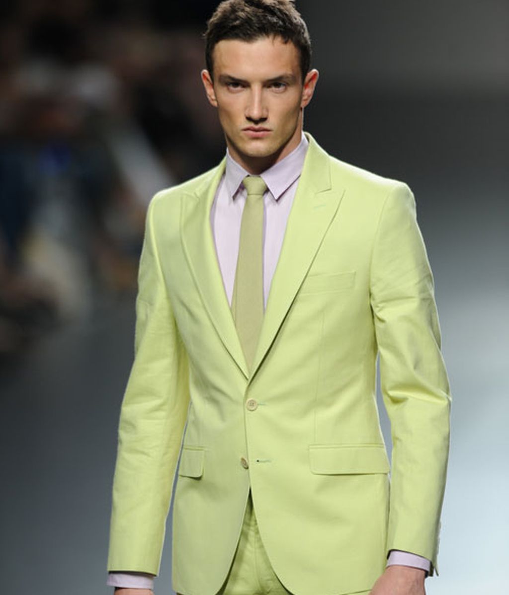 Texturas y color, con Victorio y Lucchino