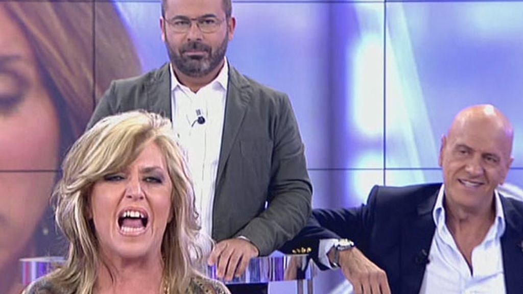 Lydia planta cara a Matamoros