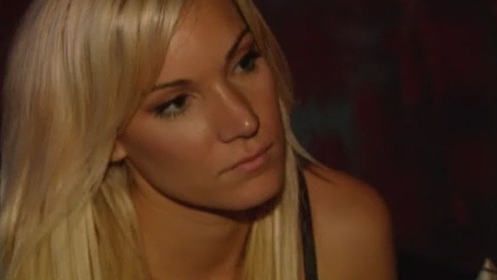 Jose Luis y Belén (23/10/12)