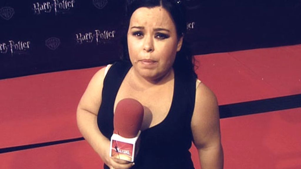 'Chiquipotter'