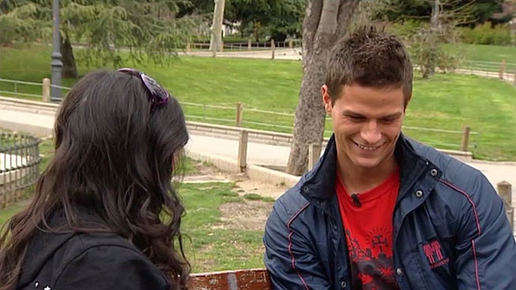 Una cita sobre ruedas