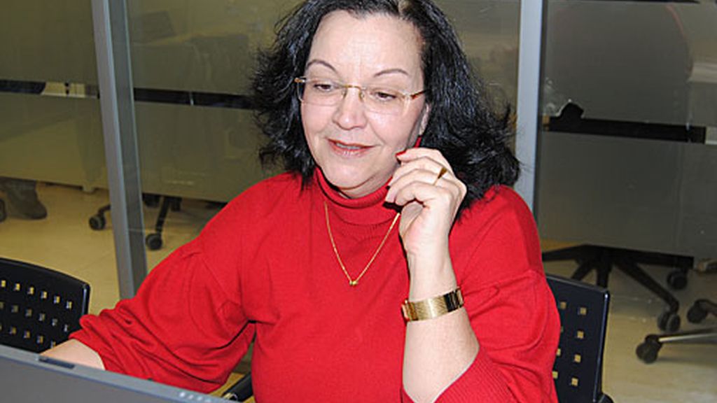 Gilda Santana y sus 'Diez años en GH' en la web