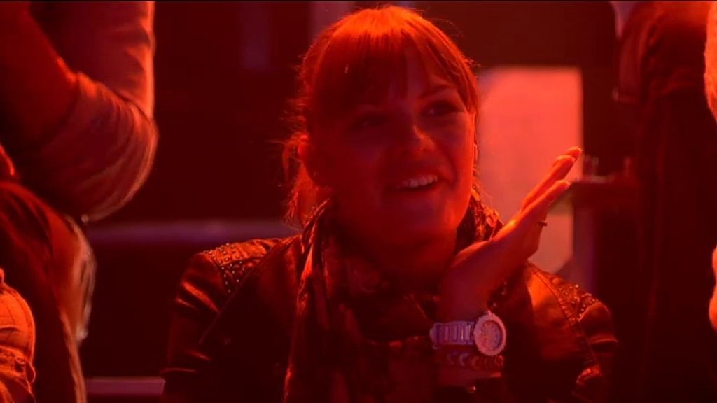 Orgullosos y enamorados de sus chicas