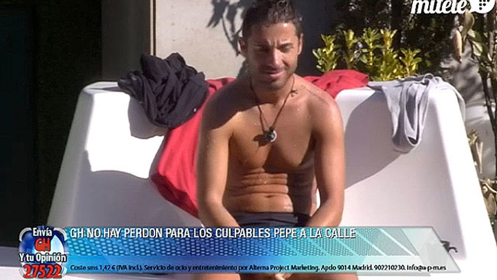 Ellos y ellas, locos por estar bronceados