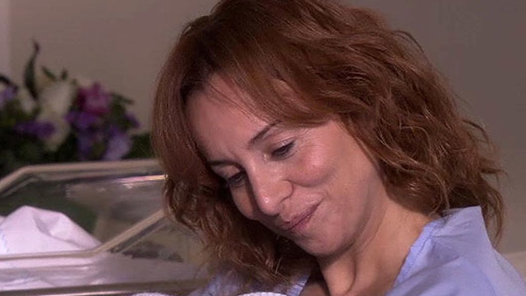 El nacimiento de Borja Thyssen