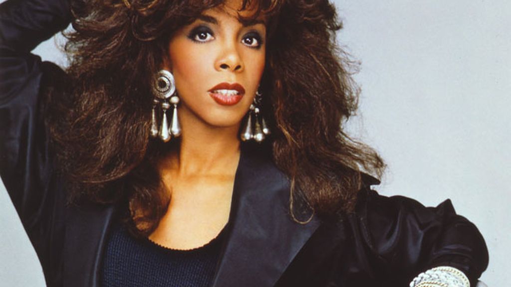 Donna Summer: Una vida al ritmo de la música disco