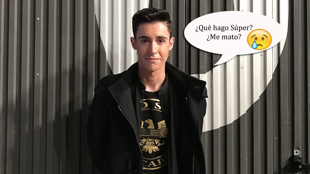 Entre bambalinas hay mucha tela que cortar