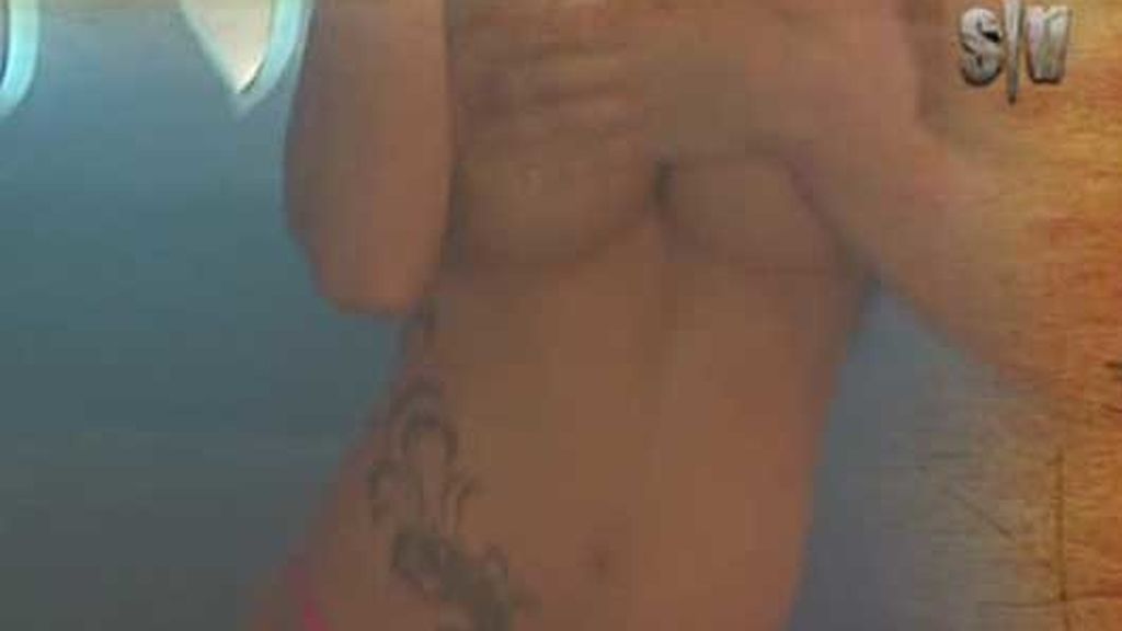 Tatiana, la actriz más sexy de 'Torrente'