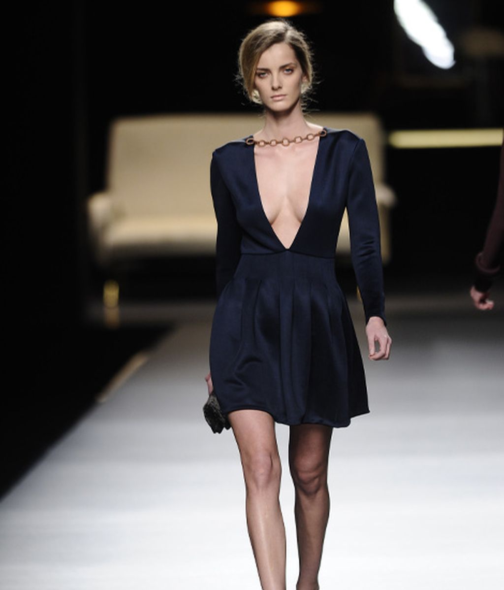 Oda al vestido y a la elegancia cómoda