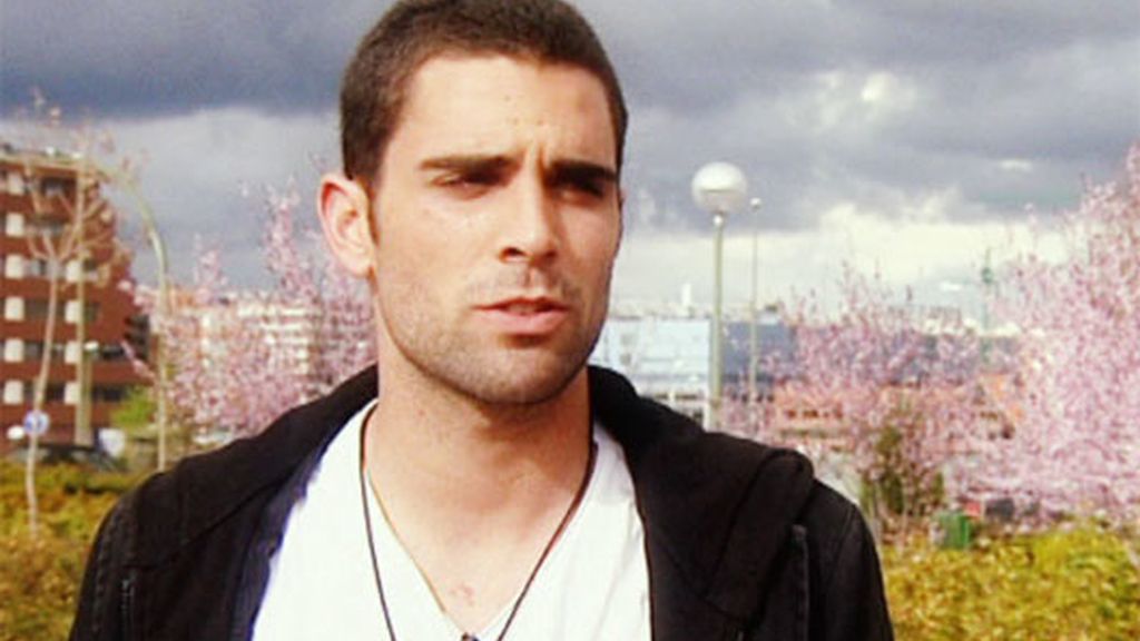 Abraham y Saray (31/03/11)