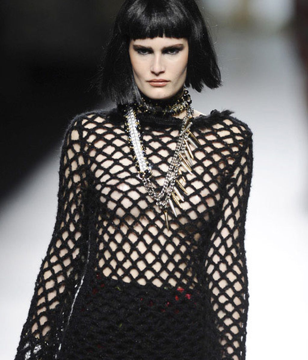 Homenaje a la movida madrileña