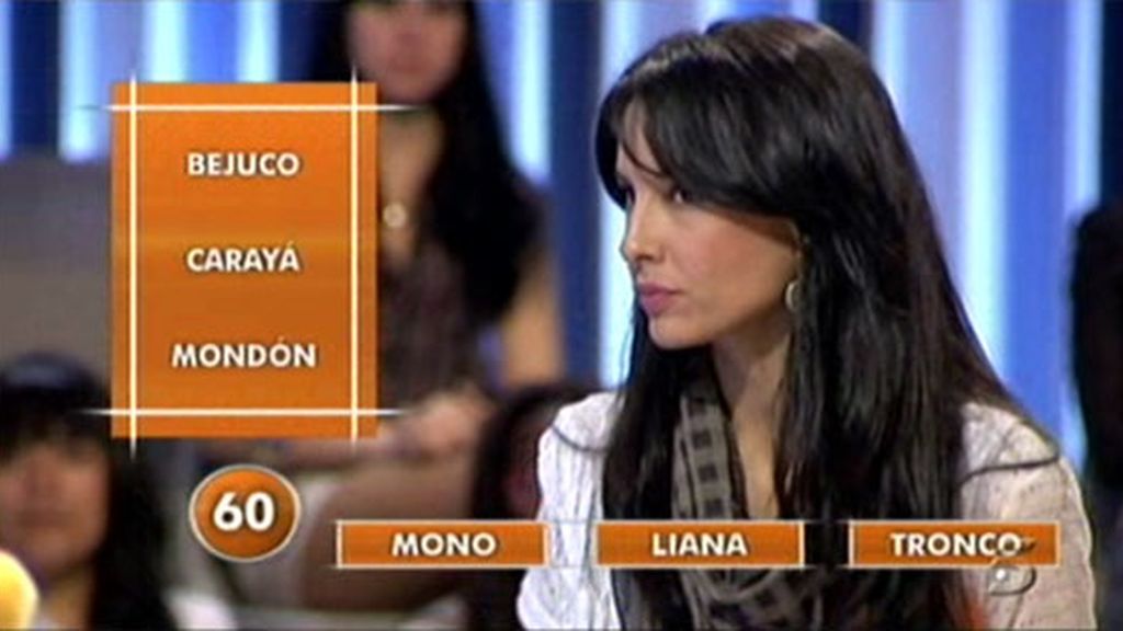 Los invitados de 'Pasapalabra'