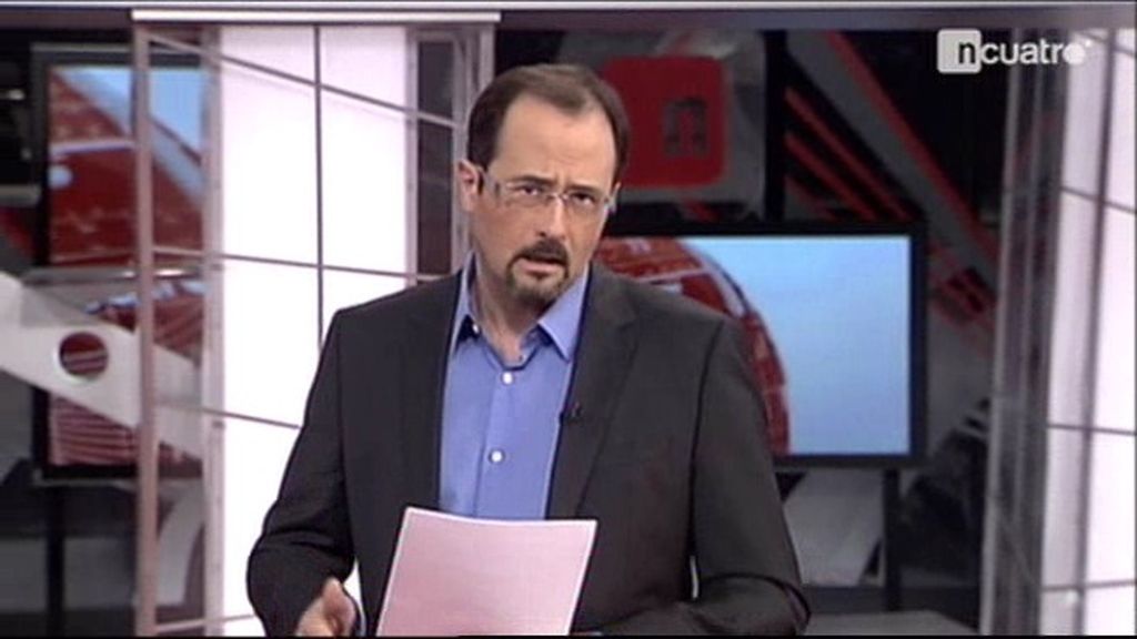 Noticias Cuatro 20.00