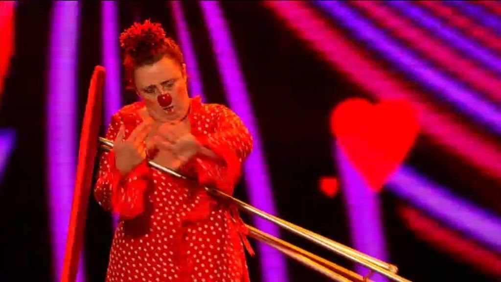 Las mejores actuaciones de la noche