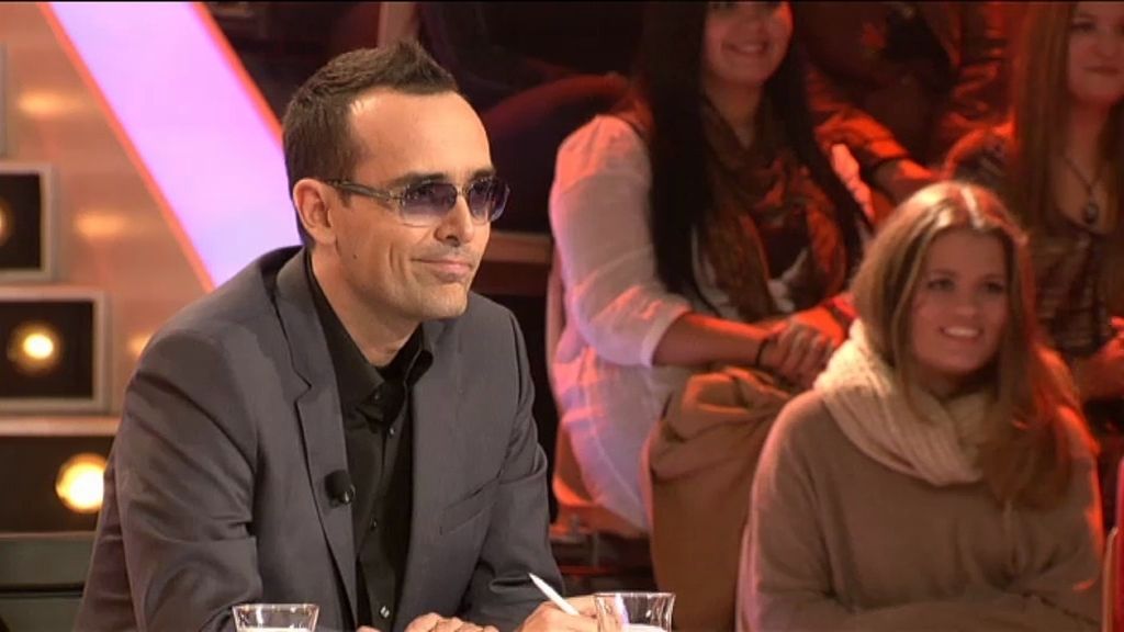 ¡El representante del jurado popular se apunta a un bombardeo!