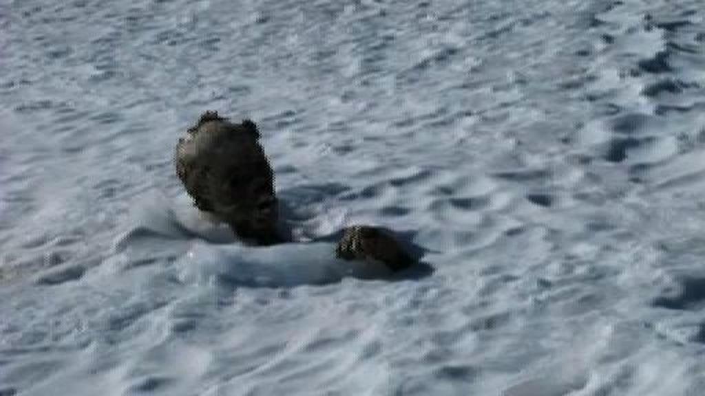 Encuentran el cadáver de un montañero momificado en el mexicano Pico Orizaba