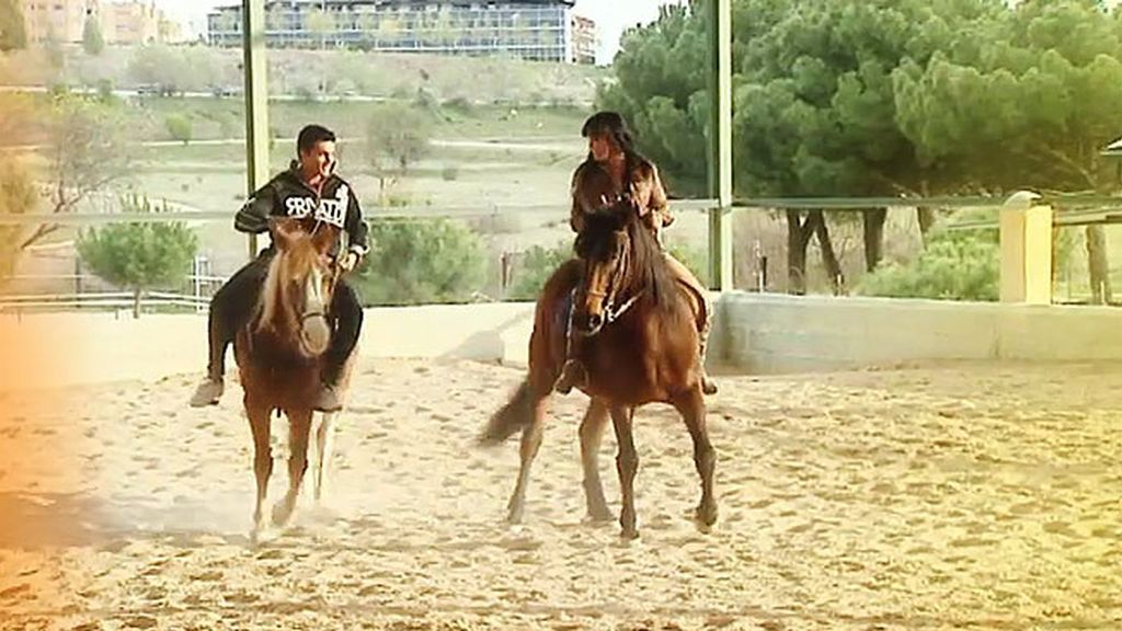 Una historia en común