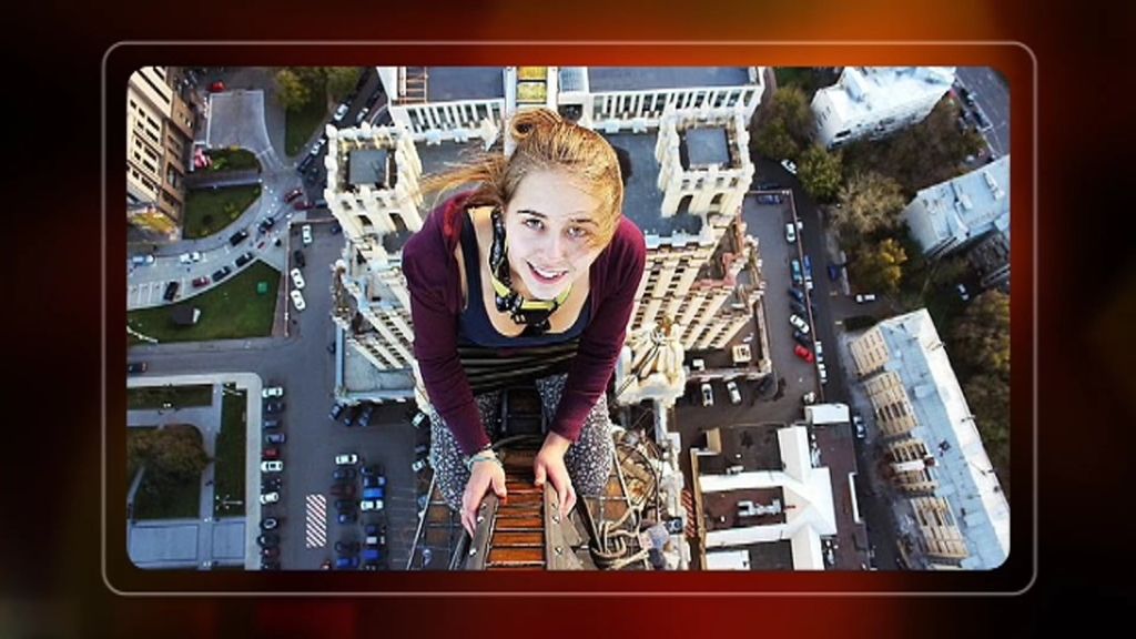 La competición global por conseguir el mejor selfie provoca numerosas muertes