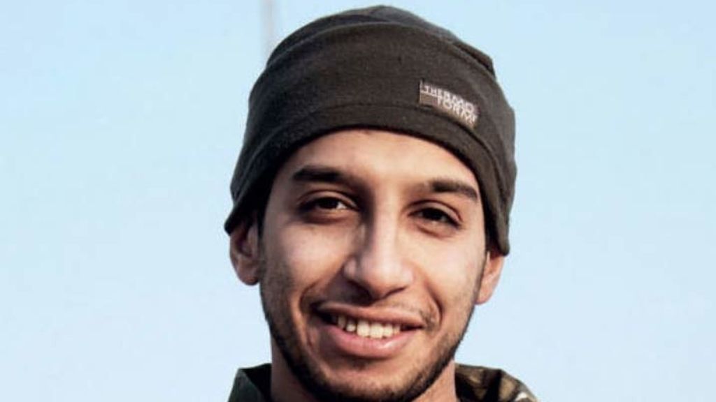 Abdelhamid Abaaoud, arquitecto de los ataques en Francia y Bélgica