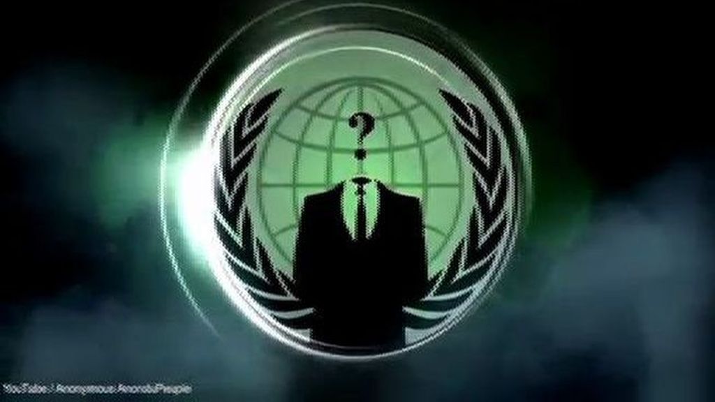 Anonymous amenaza al Estado Islámico con ataques cibernéticos