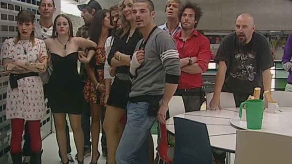 ¿Por qué ha cambiado su corte de pelo?