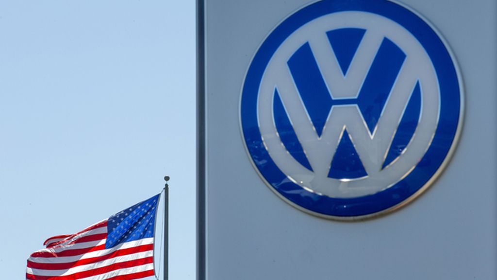 Volkswagen pacta en EE. UU. la recompra de los coches trucados