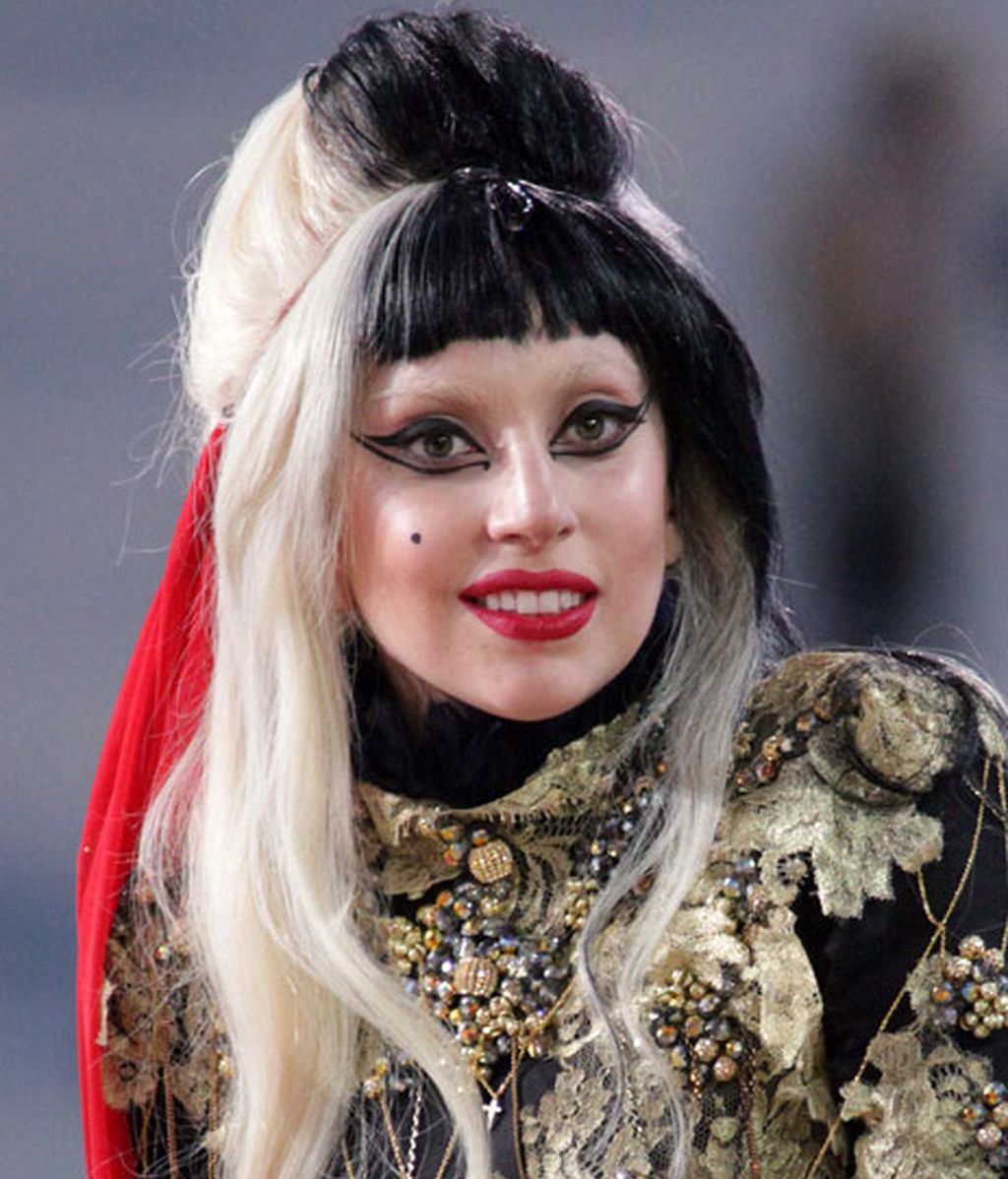 Lady Gaga, estrella en Cannes