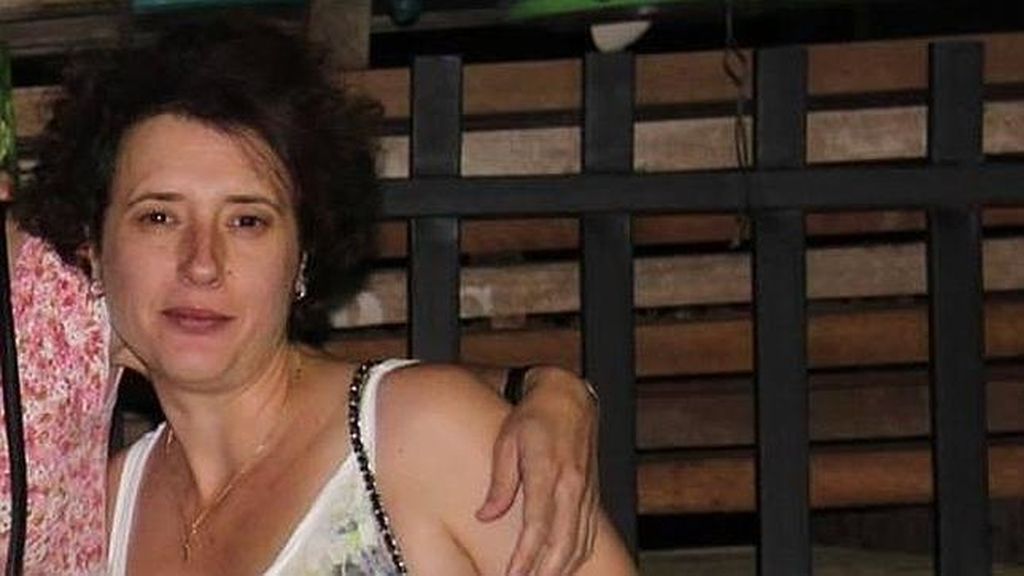 Teresa Romero permanece estable dentro de la gravedad