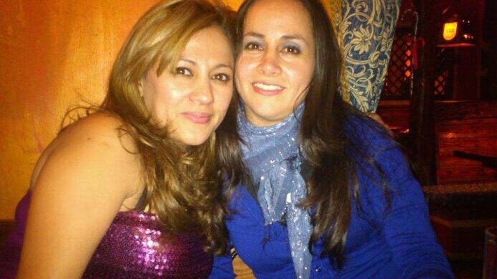 Concursantes 'Pantene Clinic'